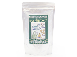 だし＆栄養スープ